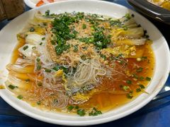 -老味道餐厅(江山店)