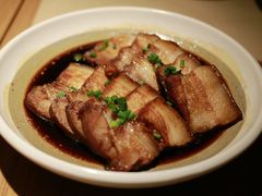 台州卤肉-荣小馆(杭州大厦店)