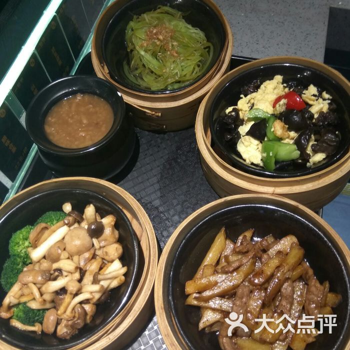 一粒米中餐厅