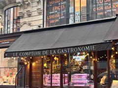 -Le Comptoir de la Gastronomie