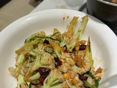 -潇湘码头·鲜湘菜(清河店)