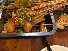-付小姐在成都(中山公园店)