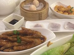 -添好运点心专门店(深水埗店)