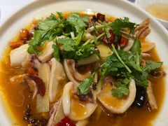 -围龙屋客家食府(福田店)