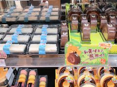 -85度C(北京玉蜓桥二店)