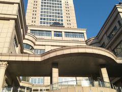 -复旦大学光华楼