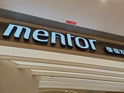 -Mentor Hair Salon