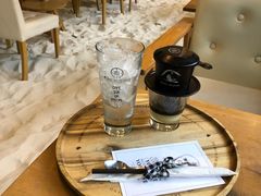 -Trung Nguyen Café Legend