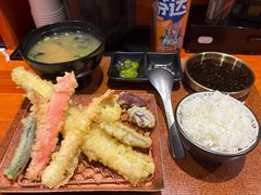 -天妇罗内顺田(罗湖店)