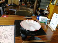 大堂-烧货·活海鲜炭烧(湖滨商业街店)
