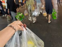 -曼阁市场水果批发市场