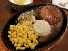 -铃木食堂(帽儿胡同店)