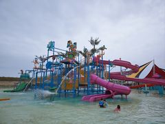 -北戴河圣蓝海洋公园