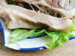 -海生炒面  盐池手抓羊肉馆(鼓楼南街店)