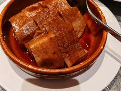 钵仔柚皮-猪肉婆私房菜(容桂总店)