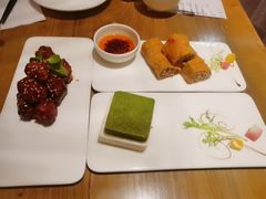 -枣子树·素食餐厅(普陀山店)
