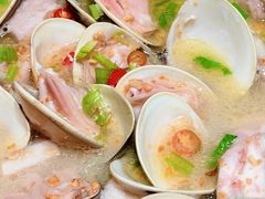 -79号渔船海鲜饭店(总店)