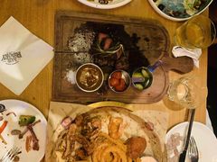 -MR.ROCKY洛奇先生RESTAURANT&BAR(宝安壹方城店)