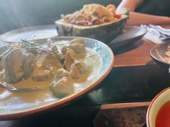 黄咖喱海鲜-米泰MiThai