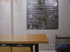 -HELLO 27 意面·沙拉·帕尼尼