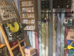 -小时光咖啡馆(开森度假森林店)