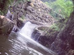 -将军关探险漂流