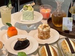 -名点荟·生日蛋糕·下午茶(五缘湾店)