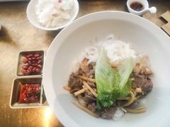 -漆黑觉米粉(三里屯店)