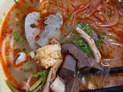 -笑云开汤包店(网巾市店)