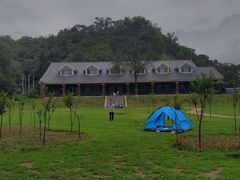 -高尔山公园