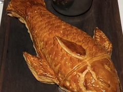 -Oyster Talks 四度蚝法餐厅
