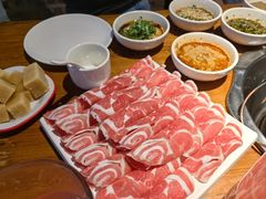 -義聚德·清真铜锅涮羊肉·烧烤(河东店)