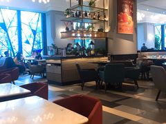 -港丽餐厅(高德置地店)