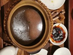 -花园咖啡厅(厦门美丽华大酒店)