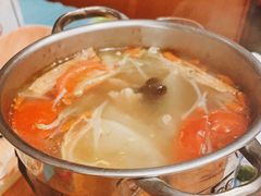 -亚龙湾希尔顿自助餐厅·海鲜·烧烤·沙滩BBQ·现场乐队