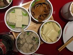 -山城辣妹子(定福庄店)