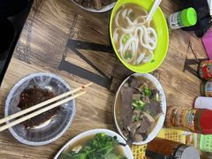 -正宗阳山牛杂(东城店)