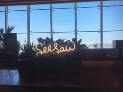 -Seesaw Coffee(朝阳大悦城店)