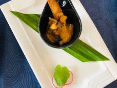 -鹭江潮餐厅•福建菜(鹭江佲家酒店)