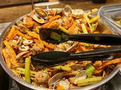 -比格比萨自助(延庆万达广场店)