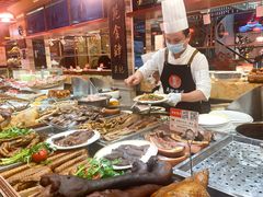 -吴记富苑(朝阳店)