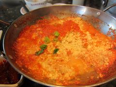 鱼子豆腐-奇滋豆味(南十四道街店)