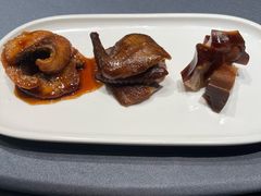 -狮王府淮扬菜(夫子庙老门东店)