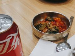 -米村拌饭(天津东丽万达店)