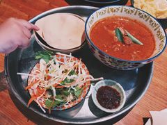 -Ginger(兴国路店)