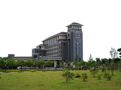 -上海海洋大学(临港校区)