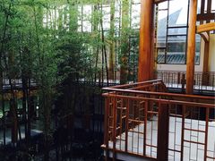 -腾冲和顺柏联酒店