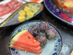 -成都老码头火锅(旺角店)