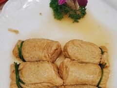 -玉华台饭庄·淮扬菜·烤鸭(望京店)