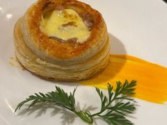 -索菲特酒店·海鲜自助 ·聚餐厅